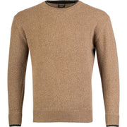 Jersey ASHCOMBE de lana de cordero color BARLEY