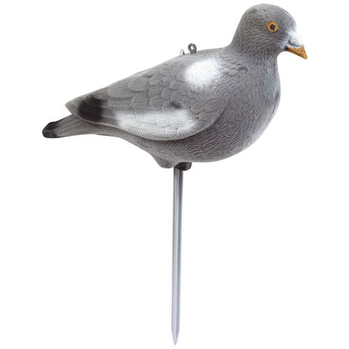 Vábnička HOLUB con clavija — llamador para palomas