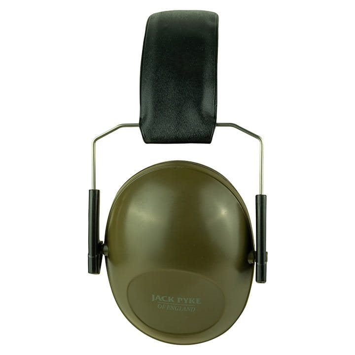 Auriculares antirruido COMPACT DEFENDERS - protección auditiva pasiva