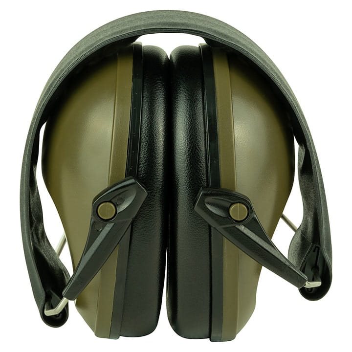 Auriculares antirruido COMPACT DEFENDERS - protección auditiva pasiva