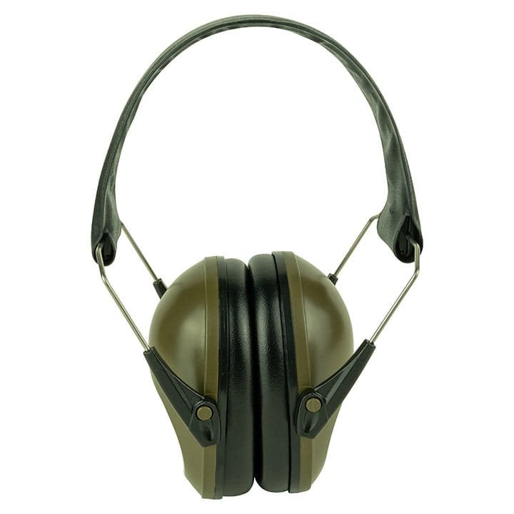 Auriculares antirruido COMPACT DEFENDERS - protección auditiva pasiva