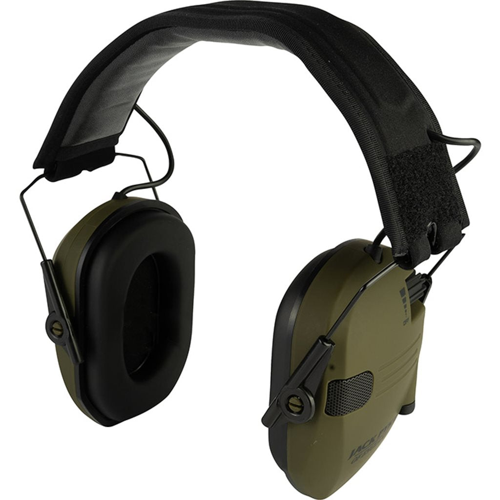 Auriculares electrónicos JACK PYKE