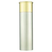 Petaca PATRONA brillante 80 ml de acero inoxidable con embudo en estuche