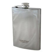 Petaca Jack Pyke acero inoxidable 235 ml para cinturón