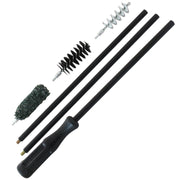 Set de limpieza para armas calibre 12G