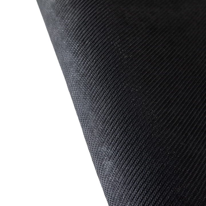 Esterilla de trabajo CLEANING MAT verde de material no tejido con base engomada antideslizante