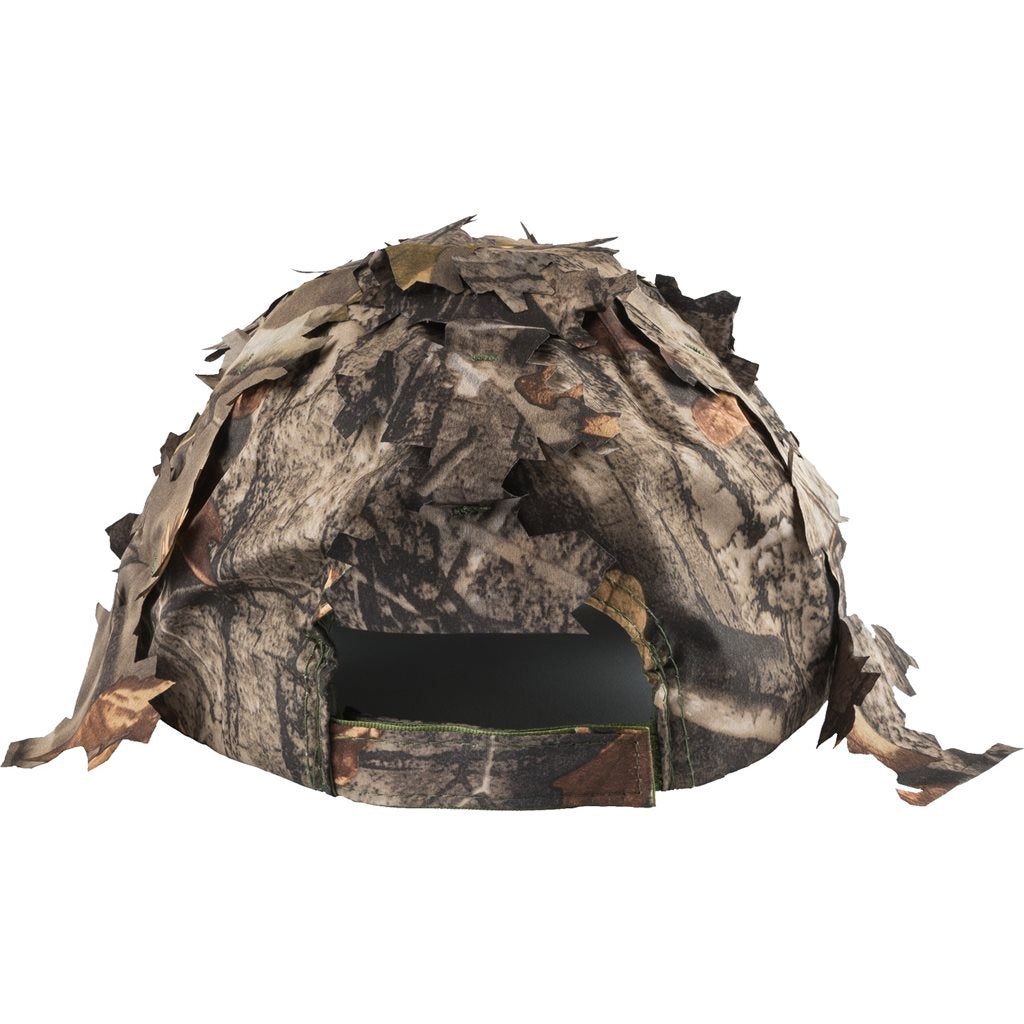 Gorra de béisbol con estampado de hojas ENGLISH OAK