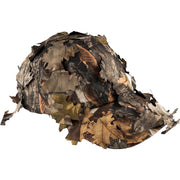 Gorra de béisbol con estampado de hojas ENGLISH OAK
