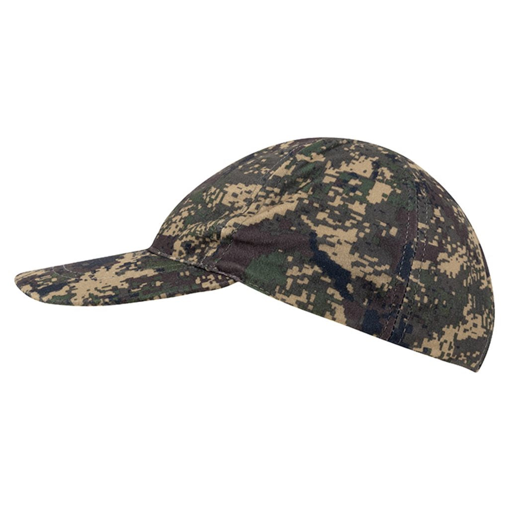 Gorra STEALTH de béisbol con camuflaje DIGICAM de Jack Pyke
