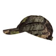 Gorra STEALTH estilo béisbol con camuflaje de la marca Jack Pyke