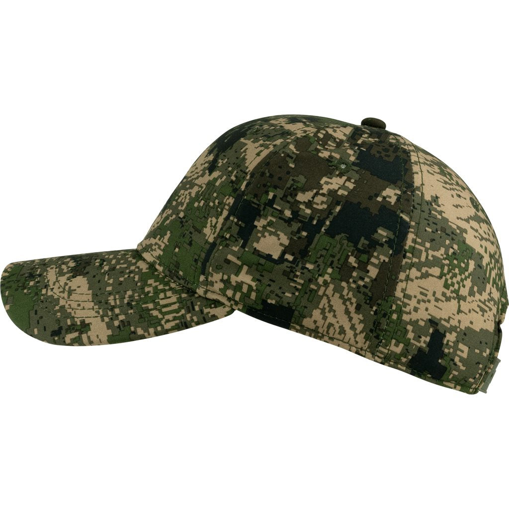 Gorra de béisbol con camuflaje DIGICAM