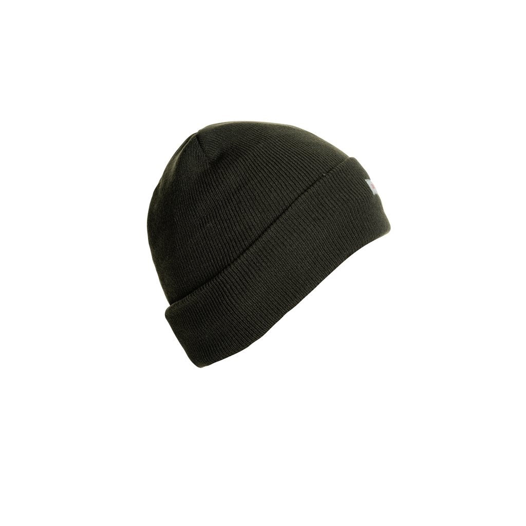 Gorro Thinsulate BOB verde, talla única, material Thinsulate