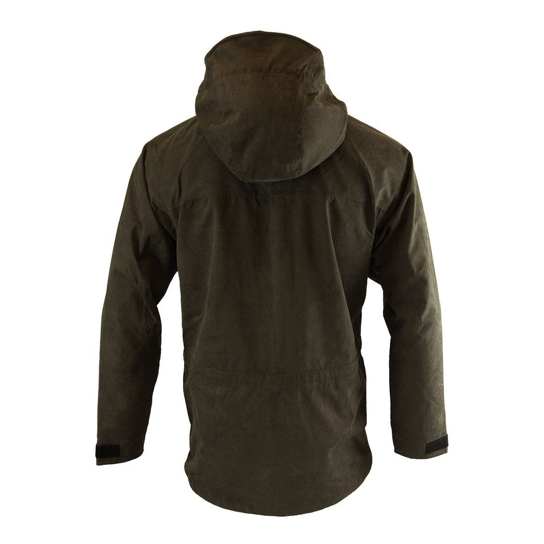 Chaqueta ASHCOMBE con membrana 5000 mm, capucha desmontable y 7 bolsillos