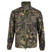 Chaqueta impermeable WEARDALE, vista en fotografía