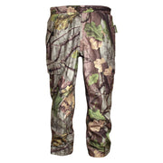 Pantalones infantiles impermeables JUNIOR con membrana, bolsillos y cintura elástica