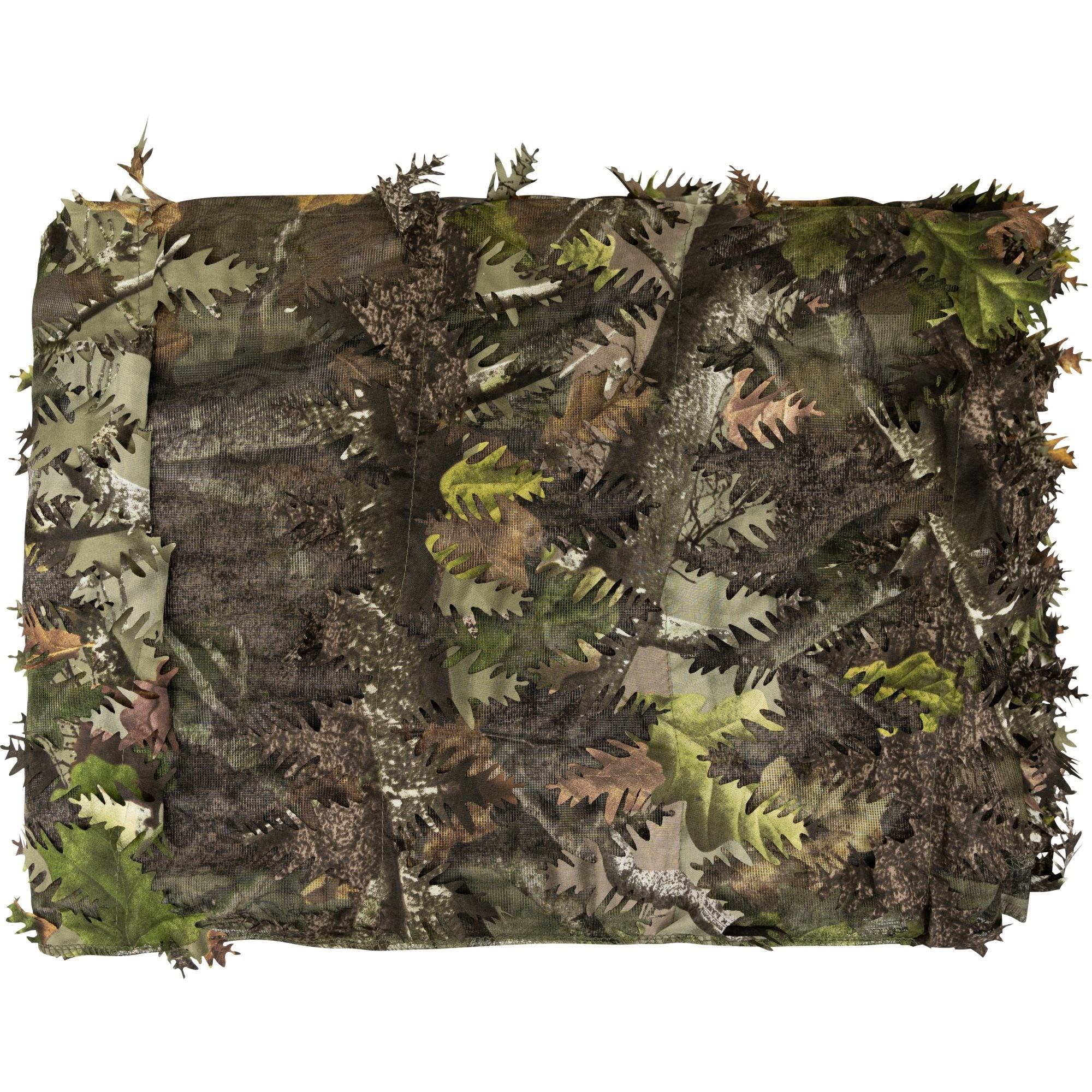 Red de camuflaje LLCS 3D con hojas, 1,5 x 4 m - JACK PYKE