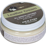 Crema incolora para calzado de cuero 100 ml