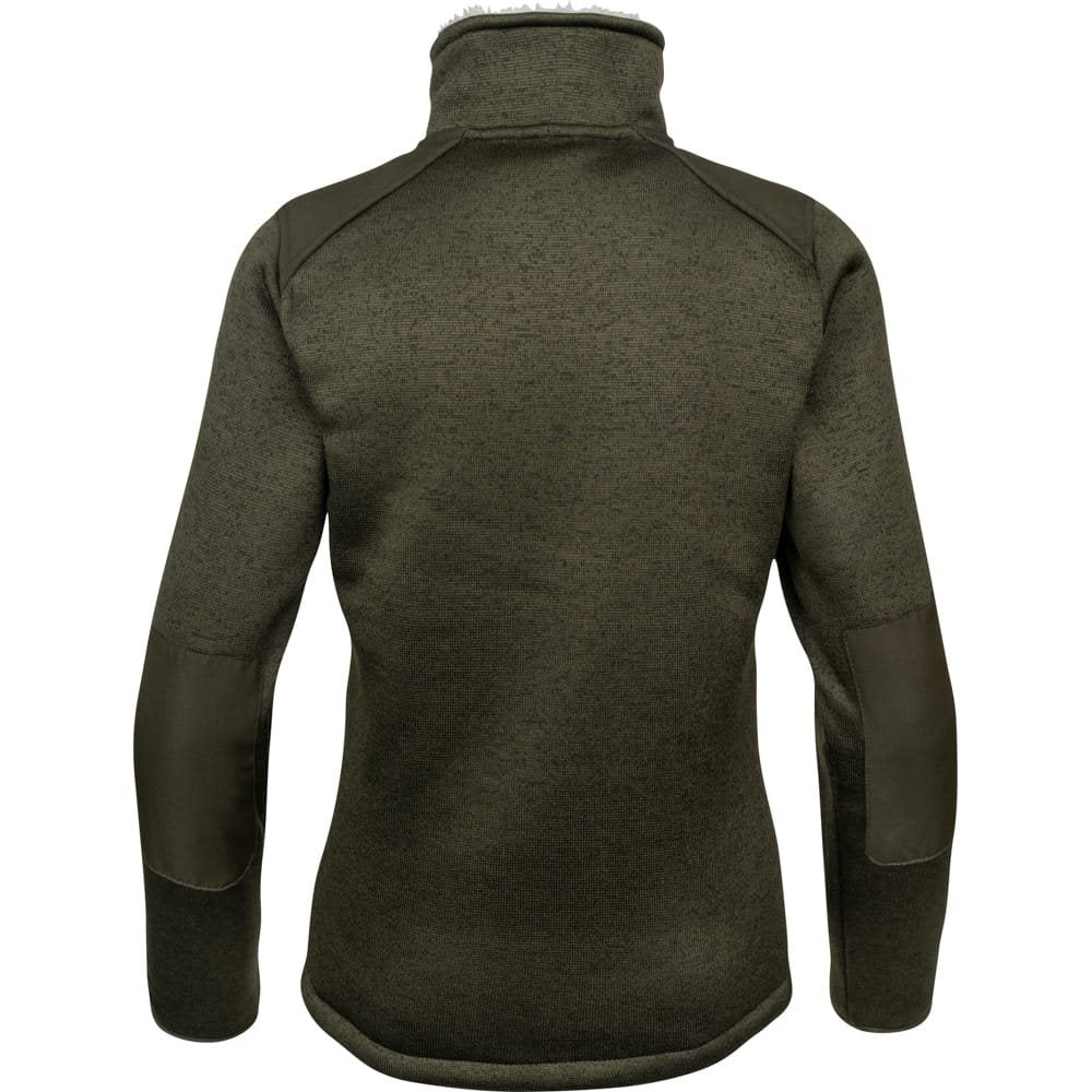 Chaqueta mujer SCANDINAVIAN SHERPA Jack Pyke con forro sherpa sintetico