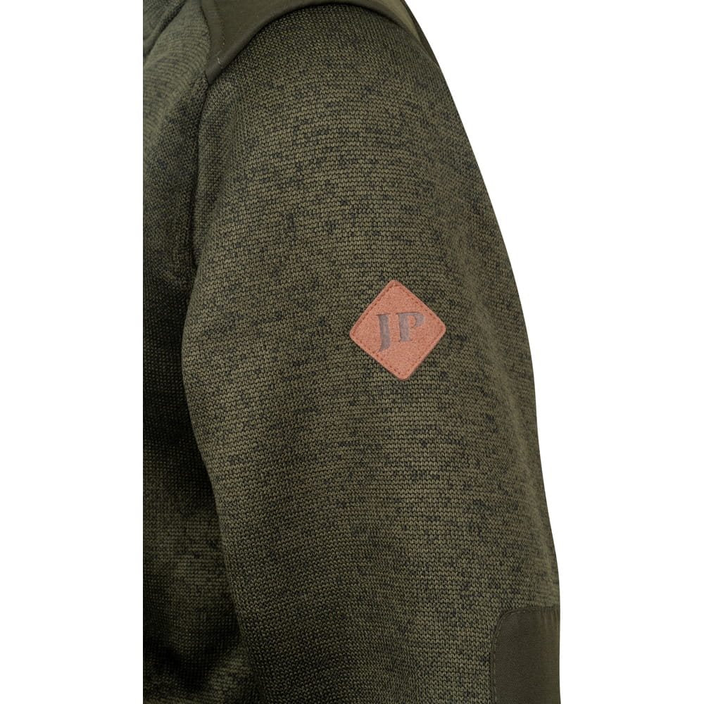 Chaqueta mujer SCANDINAVIAN SHERPA Jack Pyke con forro sherpa sintetico