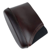 Funda de cuero marrón para culata Jack Pyke