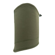 Braga de cuello TECHNICAL GAITER verde - JACK PYKE