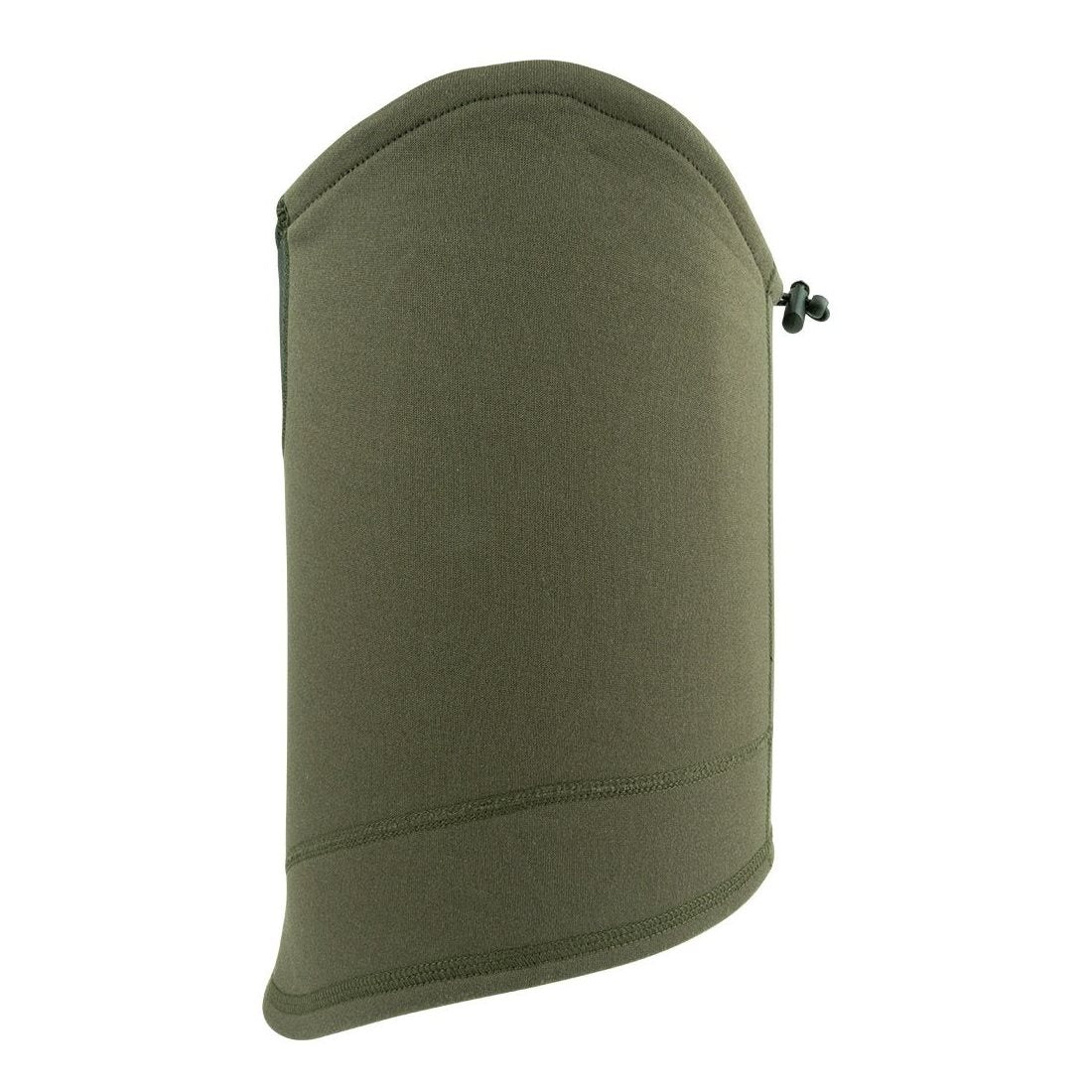 Braga de cuello TECHNICAL GAITER verde - JACK PYKE