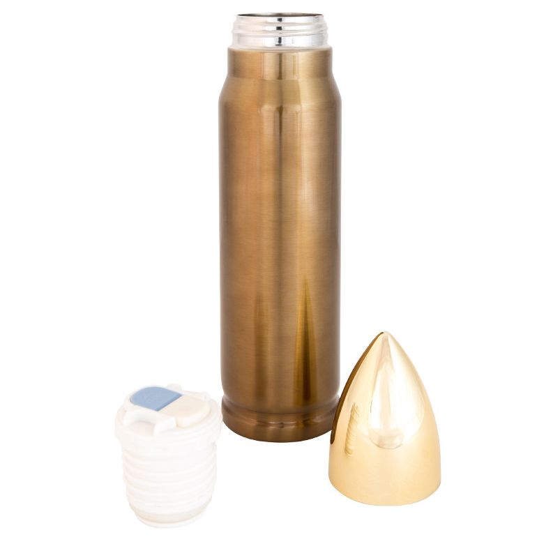 Termo en forma de cartucho 500 ml