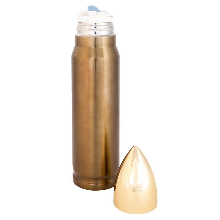 Termo en forma de cartucho 500 ml