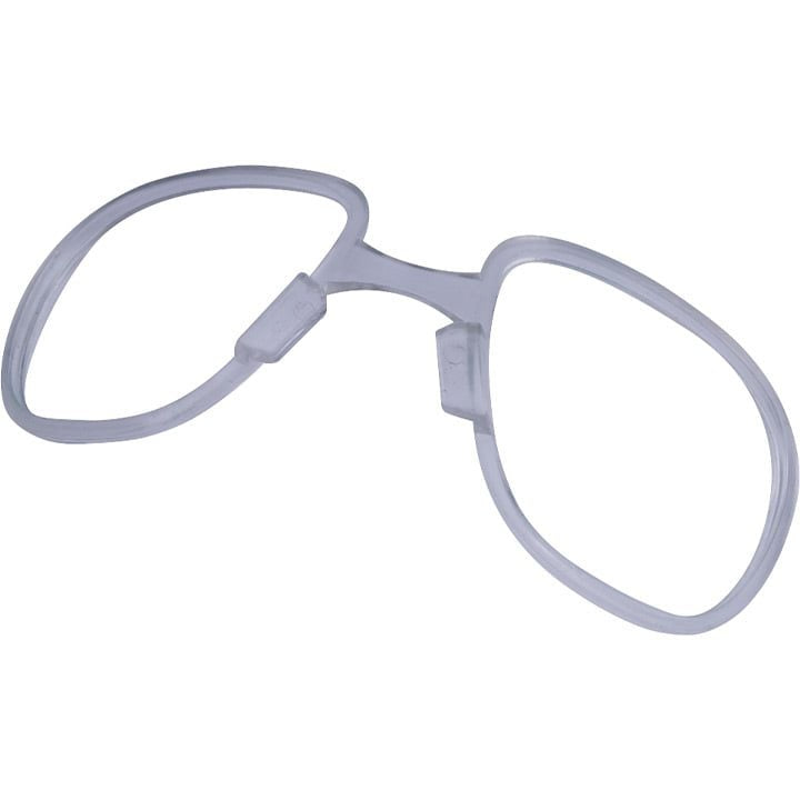 Gafas deportivas GP con 4 lentes intercambiables, proteccion UV400, estuche y correa neopreno