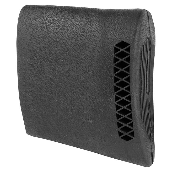 Taco de goma amortiguador para culata compatible hasta 125 mm alto y 40 mm ancho