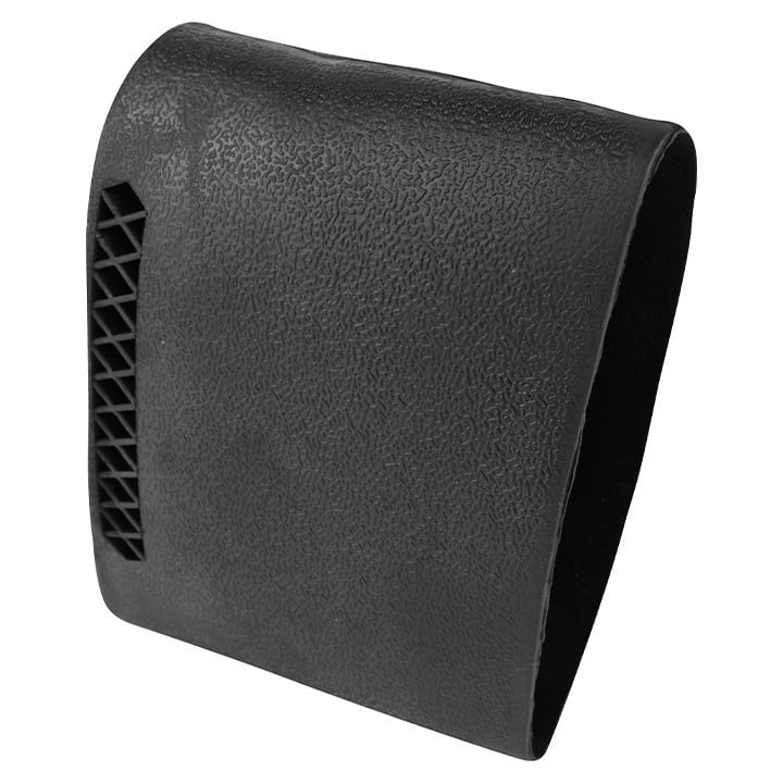Taco de goma amortiguador para culata compatible hasta 125 mm alto y 40 mm ancho