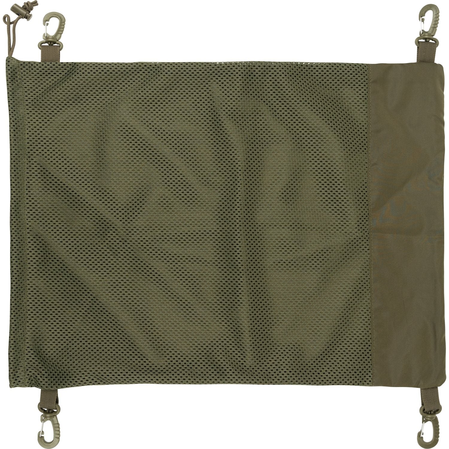 Mochila RIFLE con funda plegable para arma larga en Cordura 600D y sistema de transporte acolchado ajustable