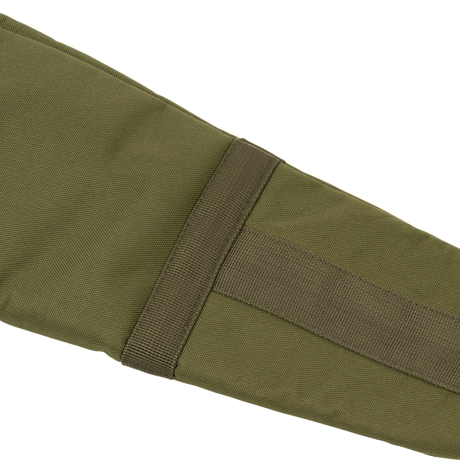 Mochila RIFLE con funda plegable para arma larga en Cordura 600D y sistema de transporte acolchado ajustable