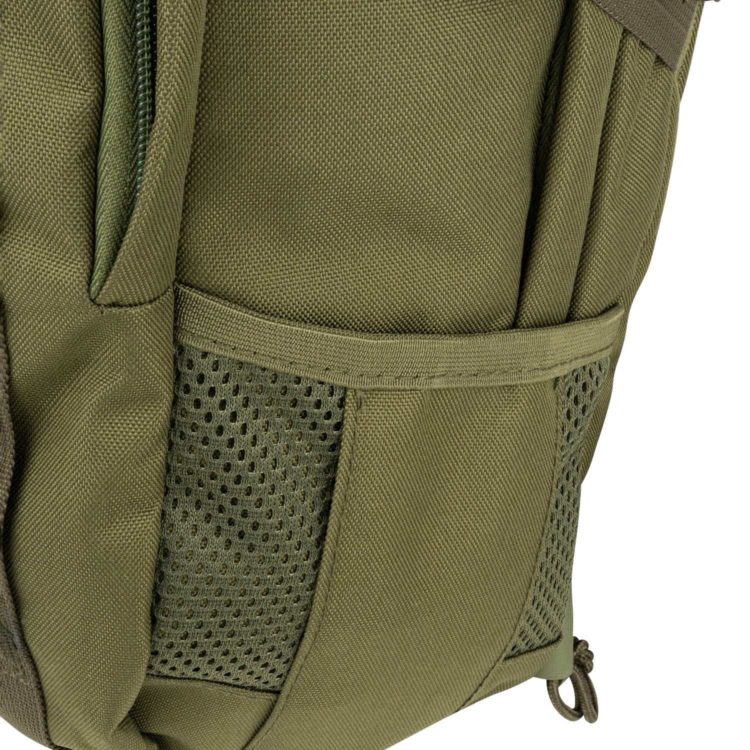 Mochila RIFLE con funda plegable para arma larga en Cordura 600D y sistema de transporte acolchado ajustable