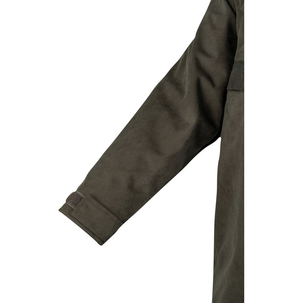 Chaqueta ASHCOMBE Smock con membrana, vista frontal