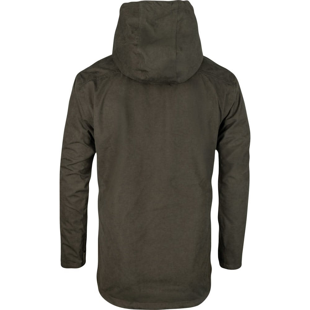 Chaqueta ASHCOMBE Smock con membrana, vista frontal