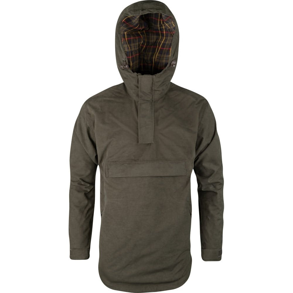 Chaqueta ASHCOMBE Smock con membrana, vista frontal