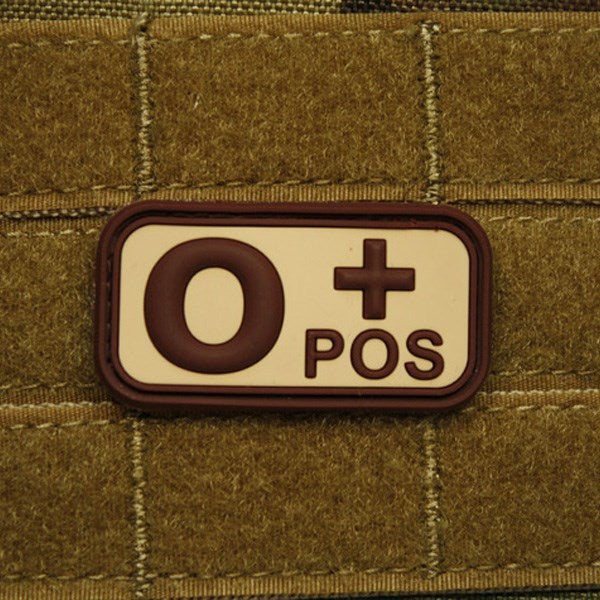 Parche velcro plástico Grupo 0- negro, 5×5 cm