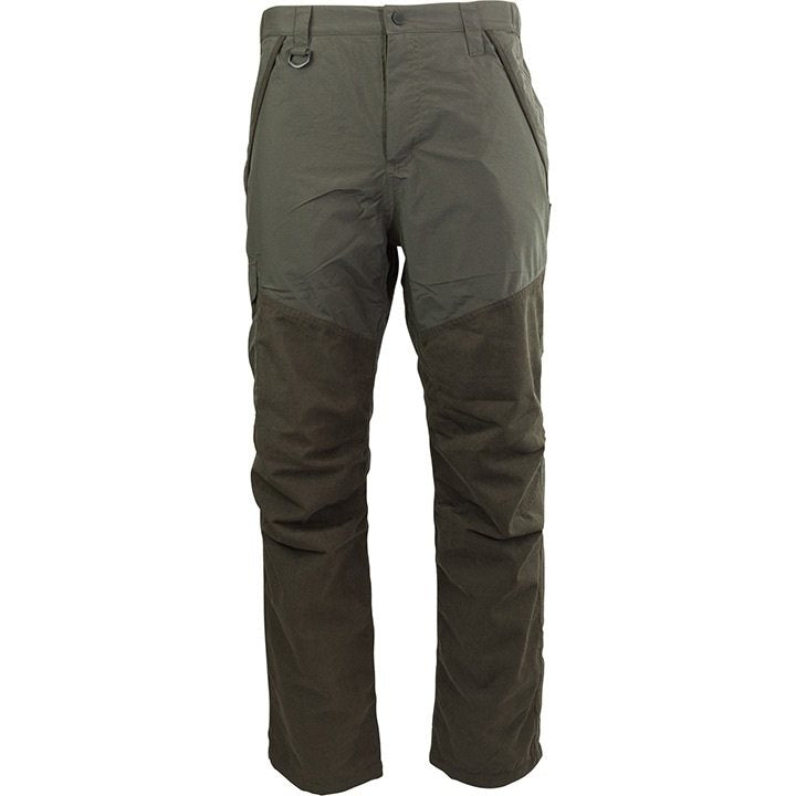 Pantalones de caza ASHCOMBE, membrana BONDED TPU 5.000 mm