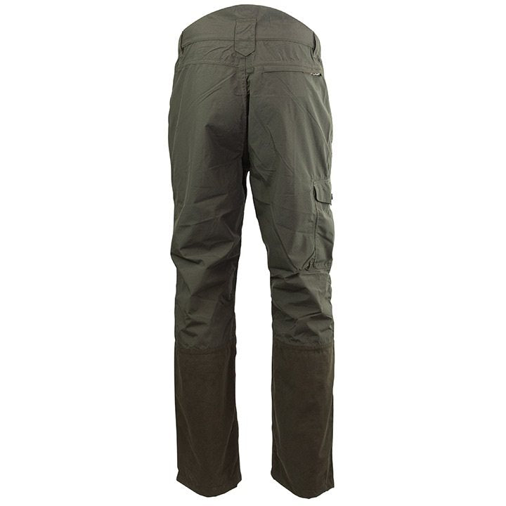 Pantalones de caza ASHCOMBE, membrana BONDED TPU 5.000 mm