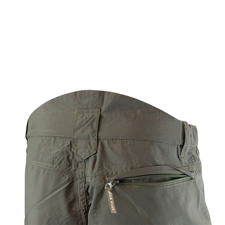 Pantalones de caza ASHCOMBE, membrana BONDED TPU 5.000 mm