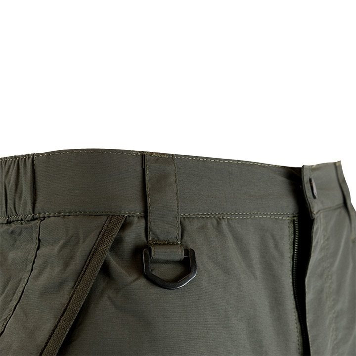 Pantalones de caza ASHCOMBE, membrana BONDED TPU 5.000 mm