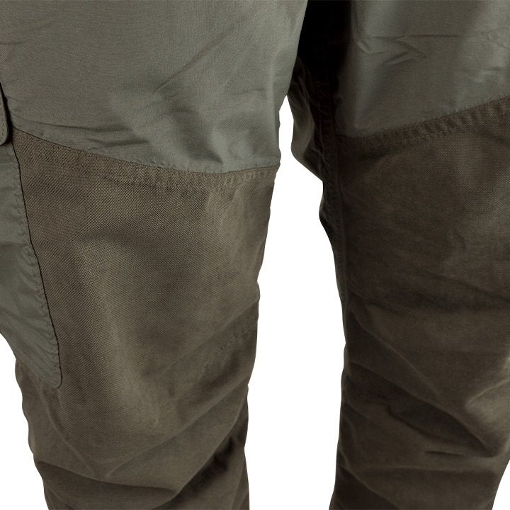 Pantalones de caza ASHCOMBE, membrana BONDED TPU 5.000 mm