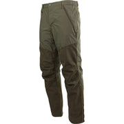 Pantalones de caza ASHCOMBE, membrana BONDED TPU 5.000 mm