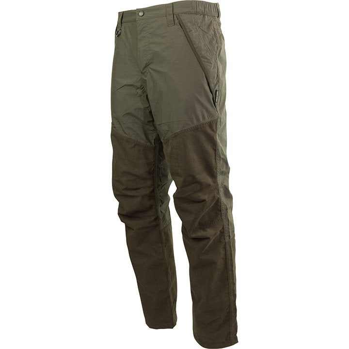 Pantalones de caza ASHCOMBE, membrana BONDED TPU 5.000 mm