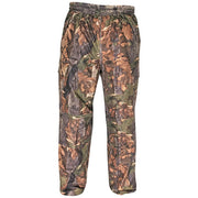 Pantalones HUNTER de poliéster impermeables y transpirables