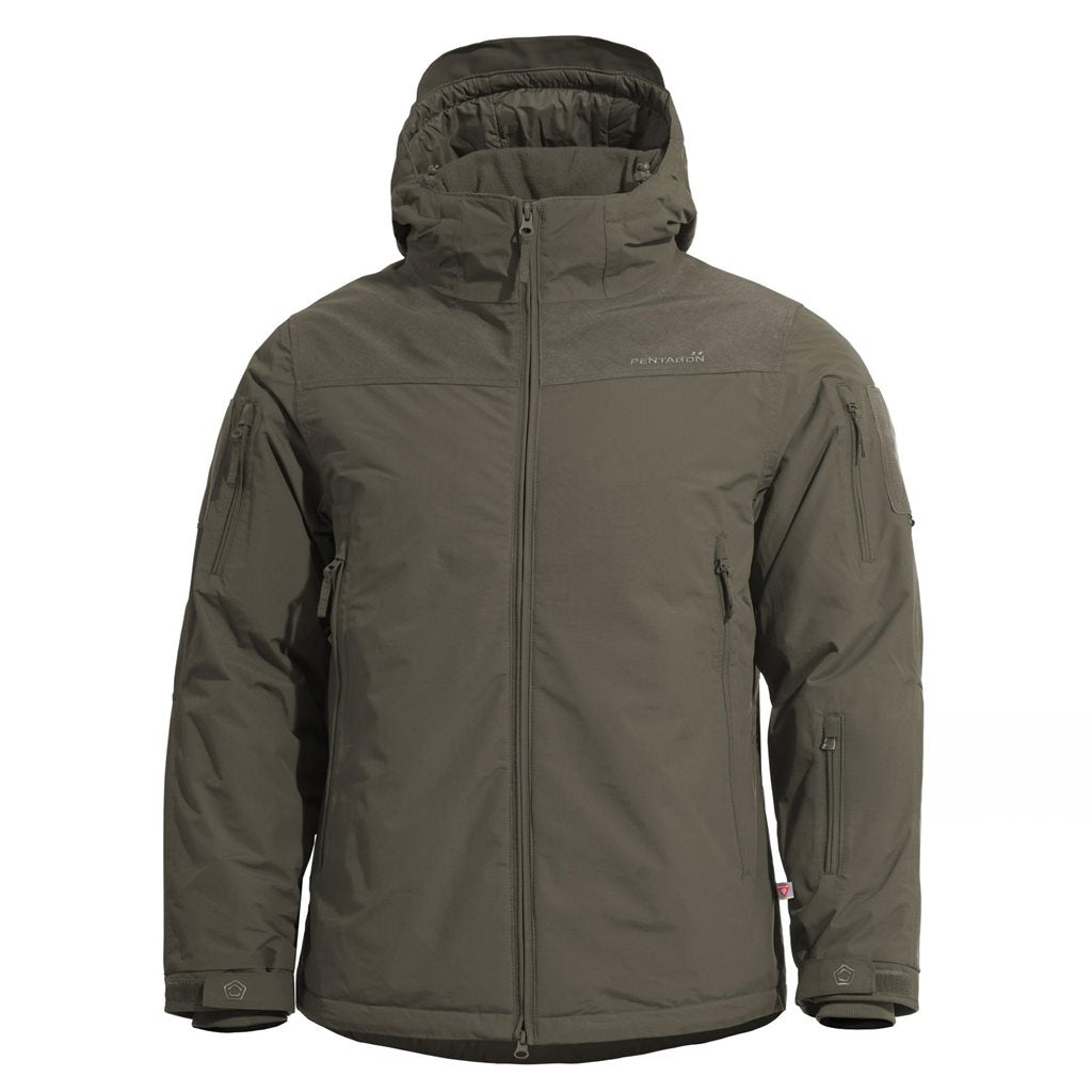 Imagen de la Bunda LCP V2.0 Primaloft parka masculina