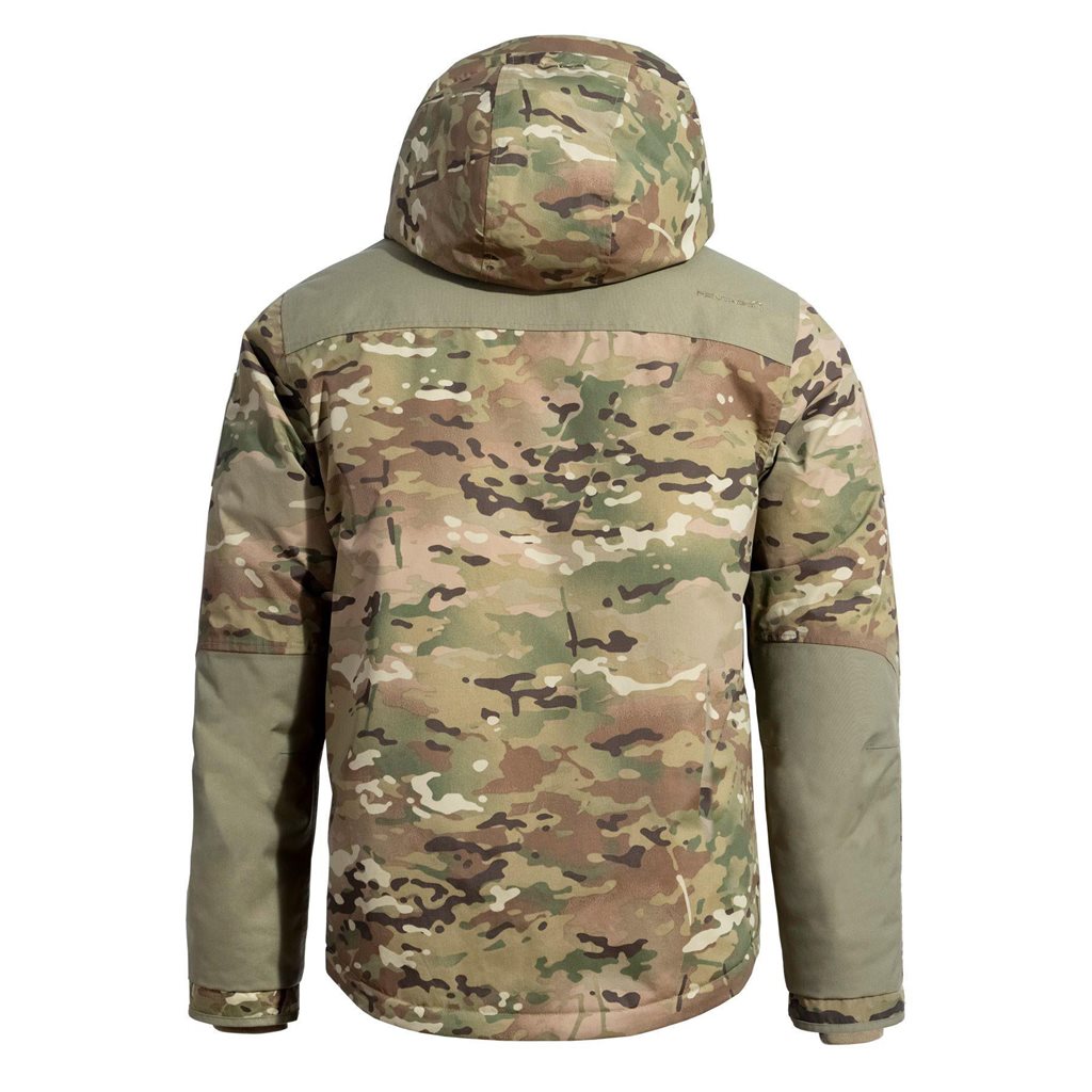 Imagen de la Chaqueta LCP V2.0 Primaloft para hombre, vista frontal.