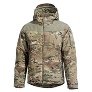Imagen de la Chaqueta LCP V2.0 Primaloft para hombre, vista frontal.
