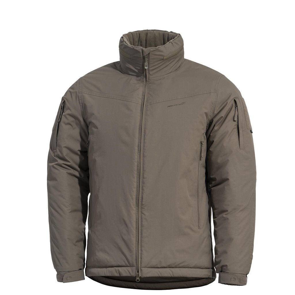 Bunda OGAN EVE7 Extreme Zeena / Logan Level 7 - chaqueta exterior de nylon
